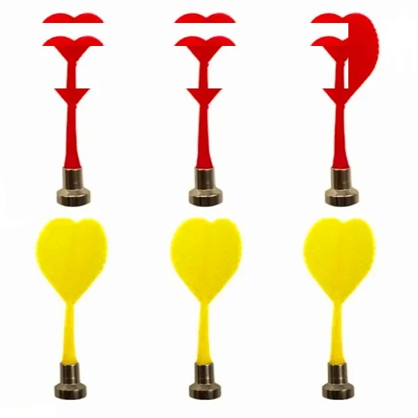 دارت مغناطیسی مدل استوانه ای 20اینچ BL1020