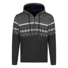 ژاکت مردانه مدل ۲۰۲۵