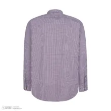 پیراهن آستین بلند یقه برگردان مردانه پیر کاردین مدل 90210316