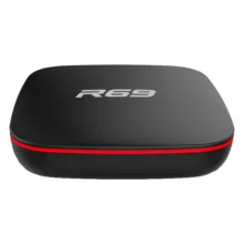 اندروید باکس مدل R69