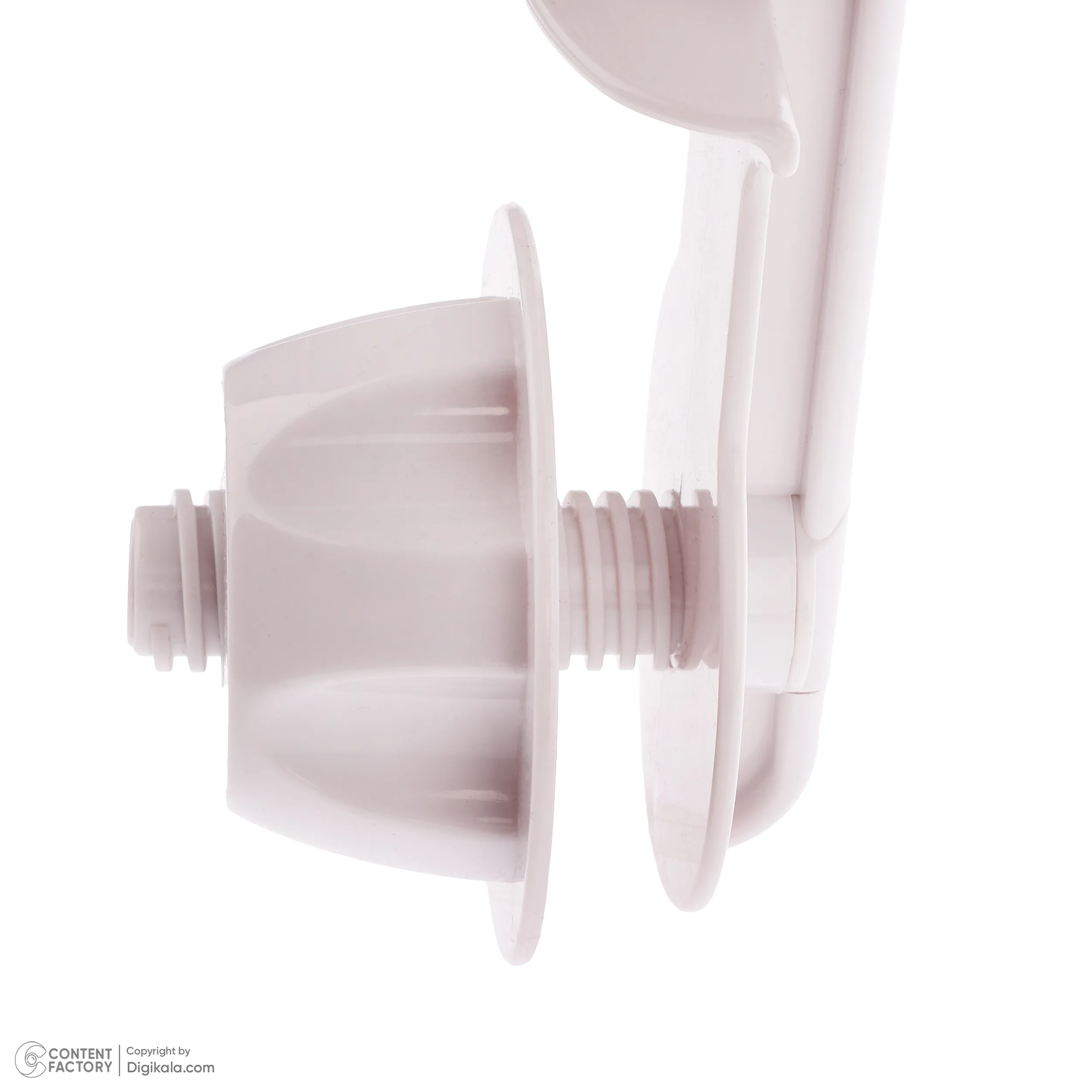 آویز تخت کودک مدل الاغ و میمون کد 005