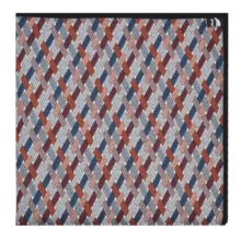 زیر انداز سفری فیرو مدل F-9004 سایز 300*200 سانتی متر