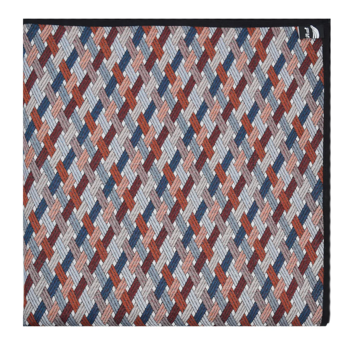 زیر انداز سفری فیرو مدل F-9004 سایز 300*200 سانتی متر