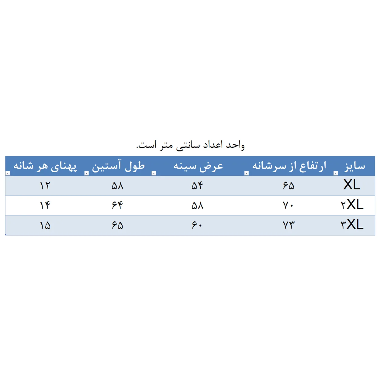 کاپشن دورو مردانه مدل پاییزه ۰۲