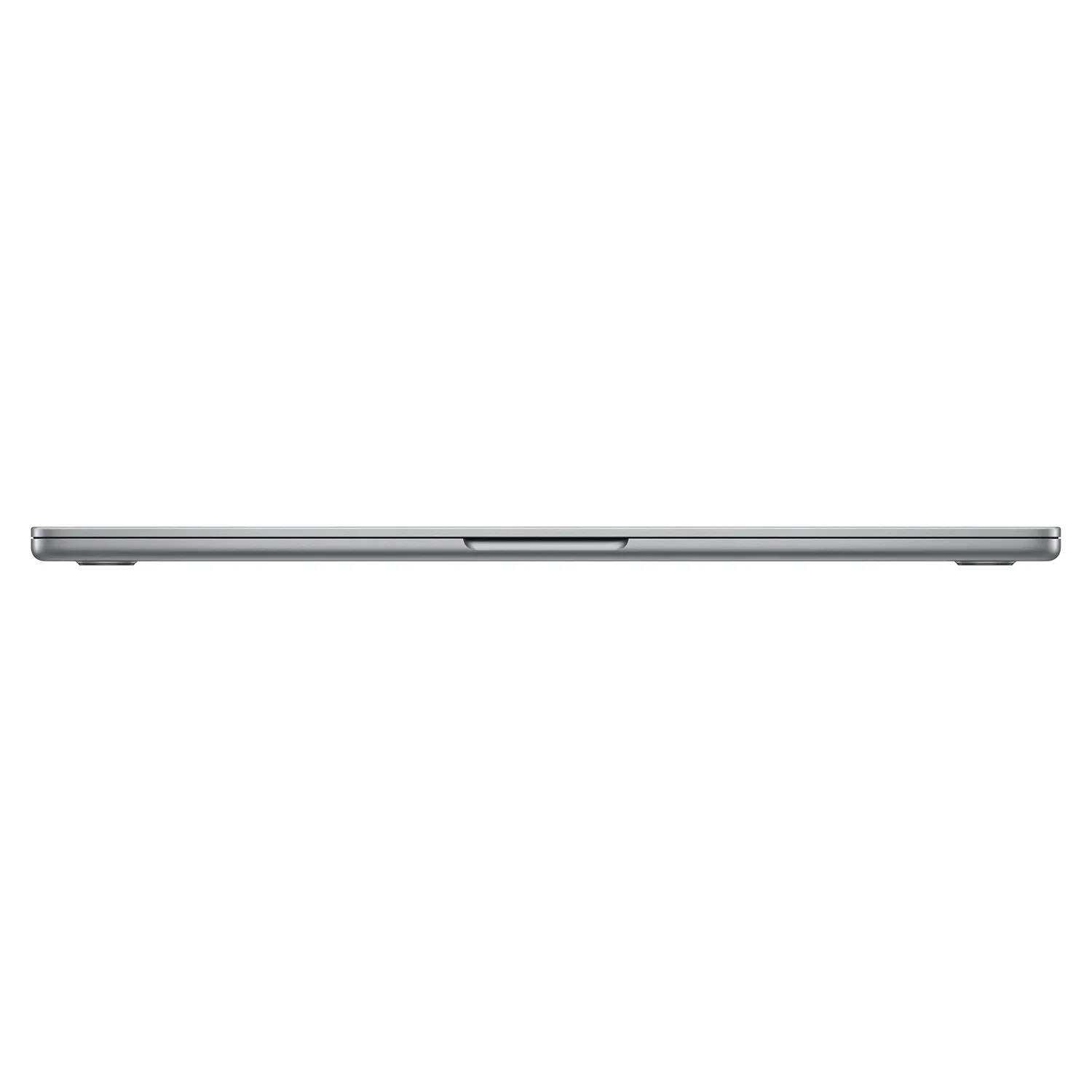 لپ تاپ 15.3 اینچی اپل مدل MacBook Air MRYM3 2024 LLA-M3-8GB RAM-256GB SSD