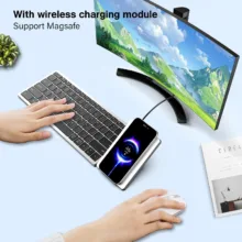 کیبورد تی‌امیس مدل Z1