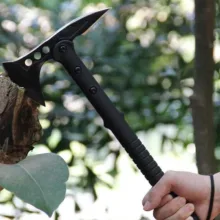 تبر سفری کد 35