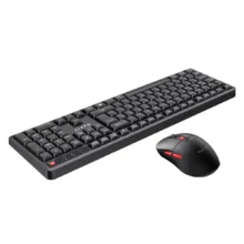 کیبورد و ماوس بی سیم هویت مدل KB261WB