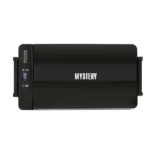 یخچال و فریزر خودرو میستری مدل MRQ-40
