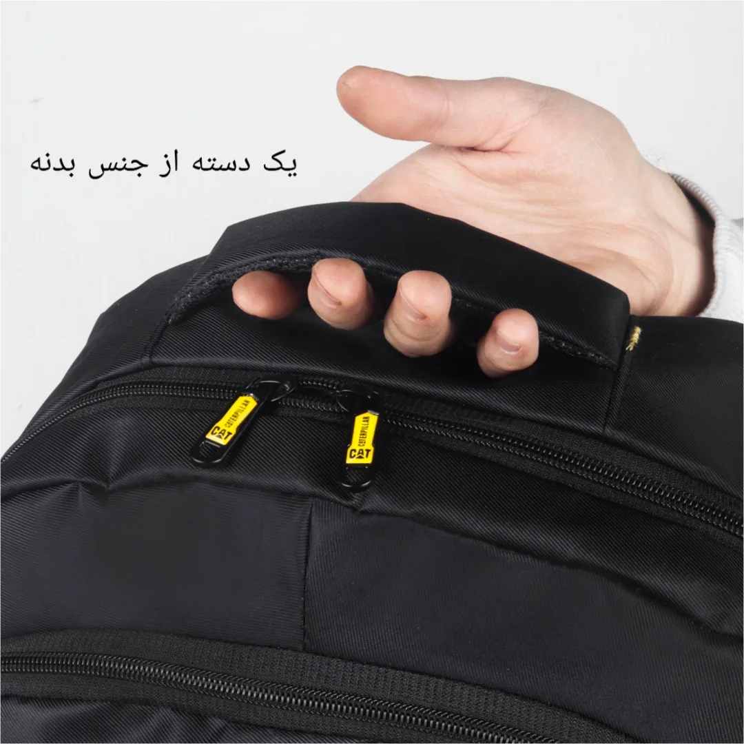 کوله پشتی مدل Nrzi-ct