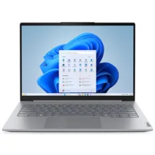 لپ تاپ 14 اینچی لنوو مدل ThinkBook 14 G8 IAL-Core Ultra 7 255H-32GB DDR5 5600MHz-1TB SSD-IPS 60Hz-Backlit-Fingerprint - کاستوم شده