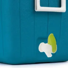 یخدان سفری مدل S.R.B.60 گنجایش 60 لیتر