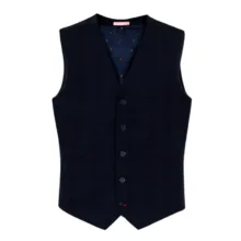 جلیقه رسمی مردانه برتون مدل B2028