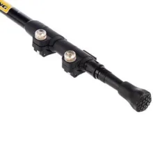 عصای کوهنوردی اکسپوننت مدل ABD-8009 بسته دو عددی