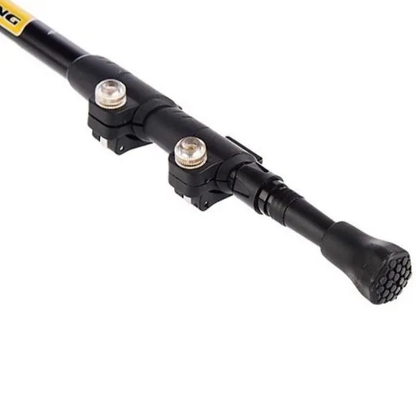 عصای کوهنوردی اکسپوننت مدل ABD-8009 بسته دو عددی