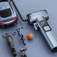 کمپرسور هوا شارژی دیجیتال سویتو مدل ST-5530