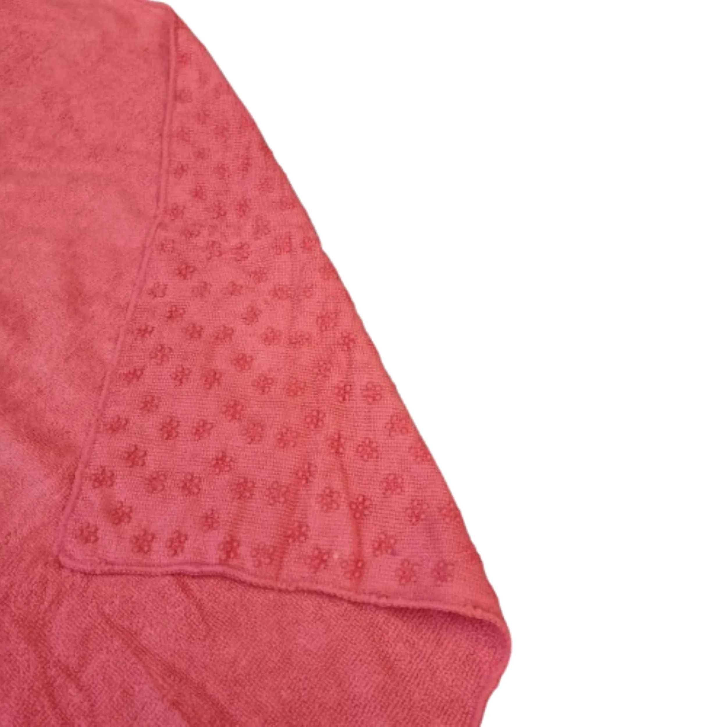 زیر انداز حوله ای یوگا مدل NIk-T20 سایز 180*60*0.1 سانتیمتر