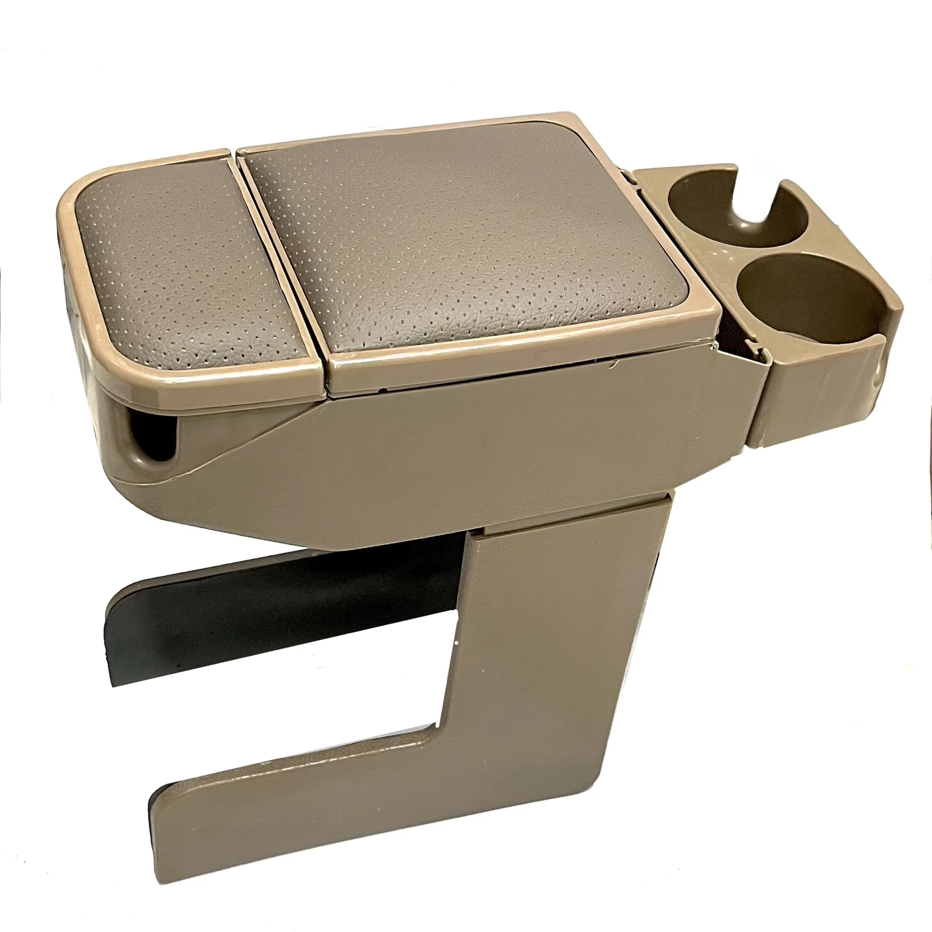 کنسول وسط مومو مدل چهار لیوانه مناسب برای پژو ۴۰۵