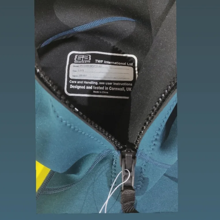 لباس غواصی پسرانه بانانا بیت مدل Ba2020