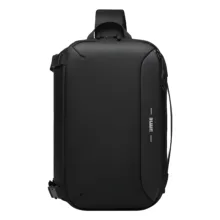 کوله پشتی سفری برساد مدل Bb 0107