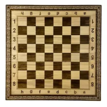 شطرنج مدل پویا کد 108