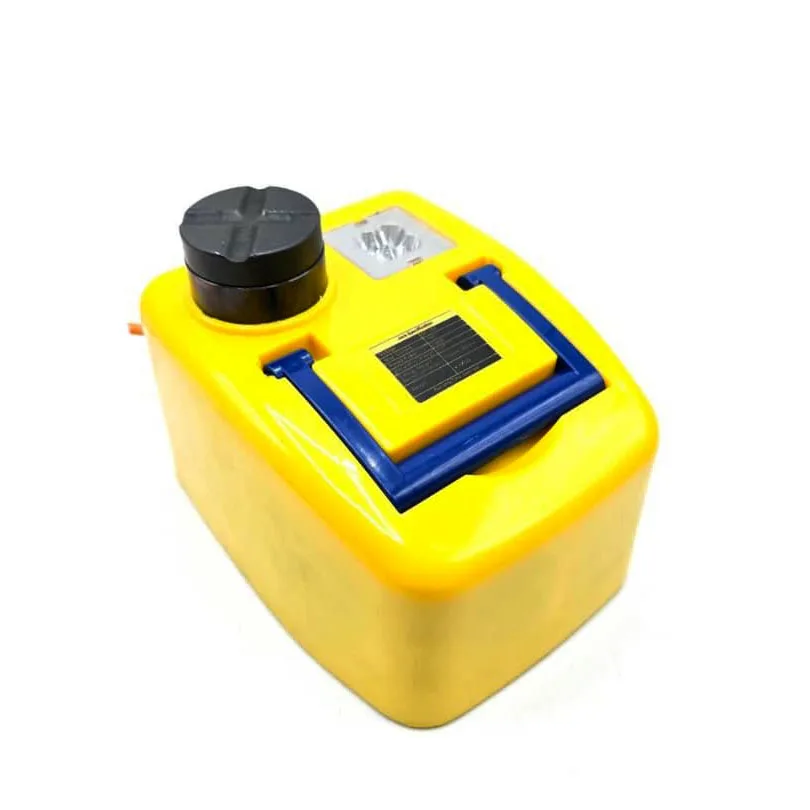 جک و بکس فندکی خودرو باس مدل Bs-carkit2 ظرفیت 3 تن