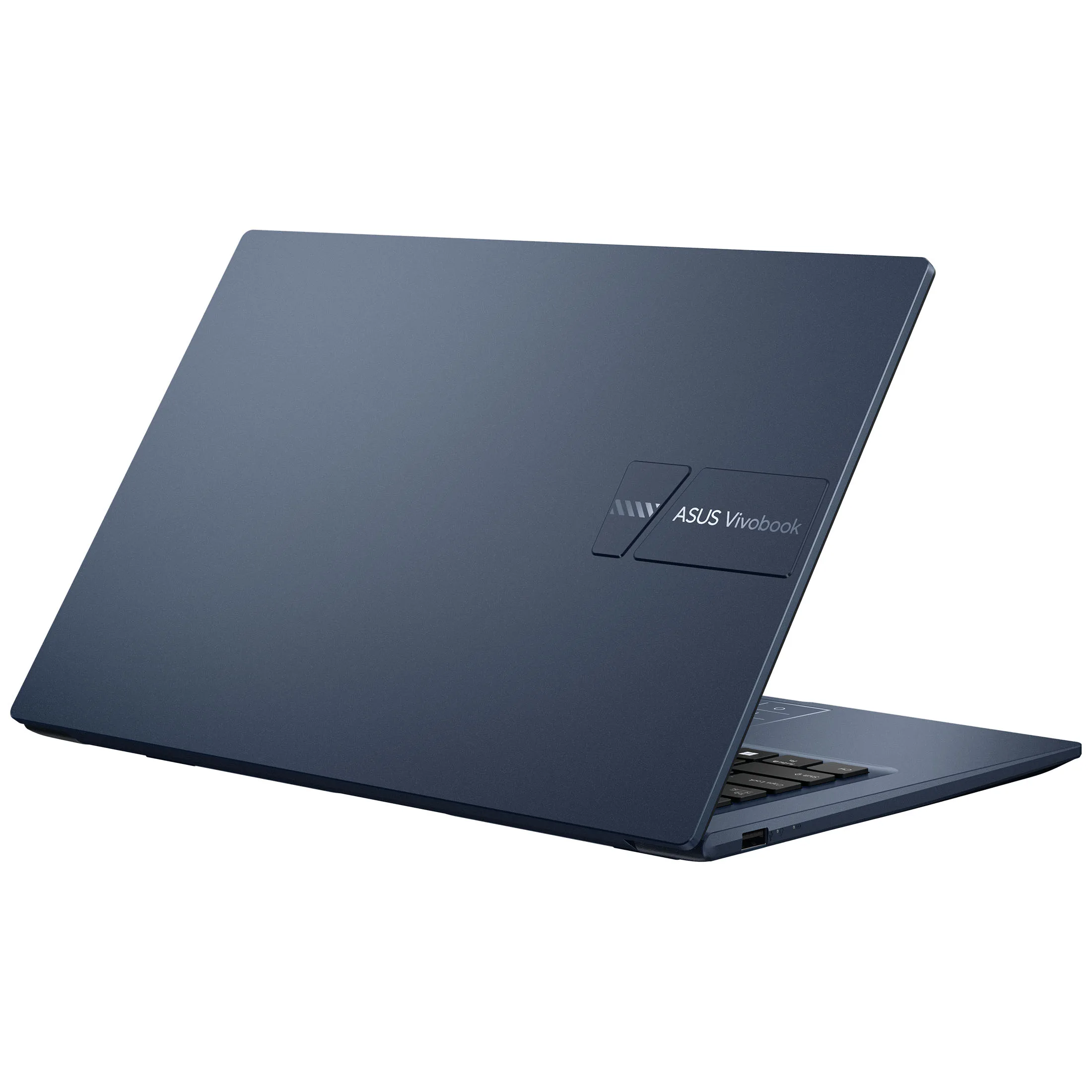 لپ تاپ 14 اینچی ایسوس مدل Vivobook 14 X1404VA-NK468-i3 1315U-8GB DDR4-256GB SSD-TN - کاستوم شده