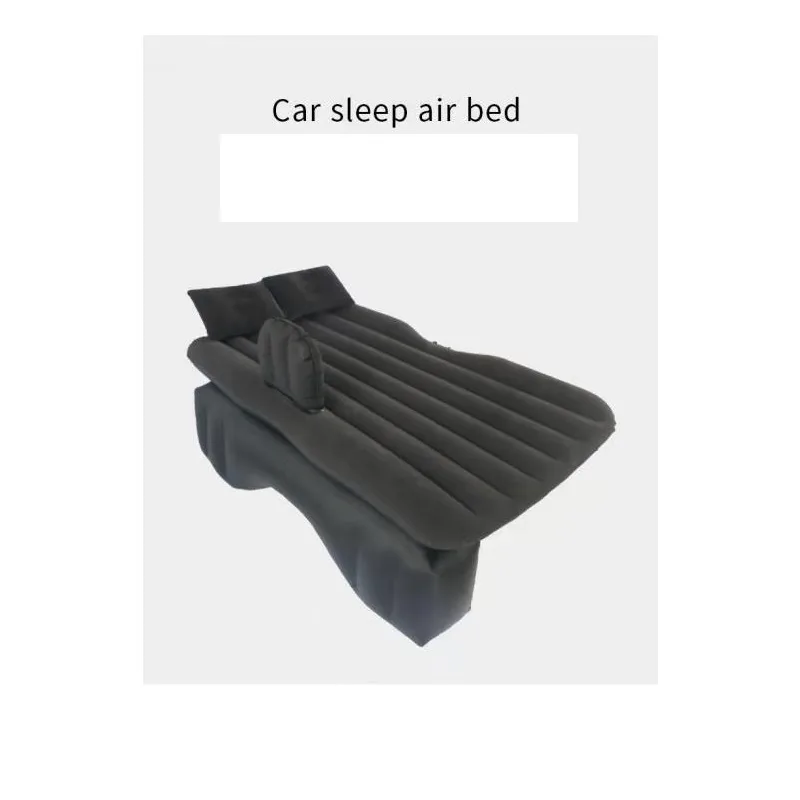 تشک بادی صندلی عقب خودرو مدل Sleeper