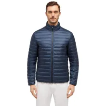 کاپشن مردانه مدل Dereck