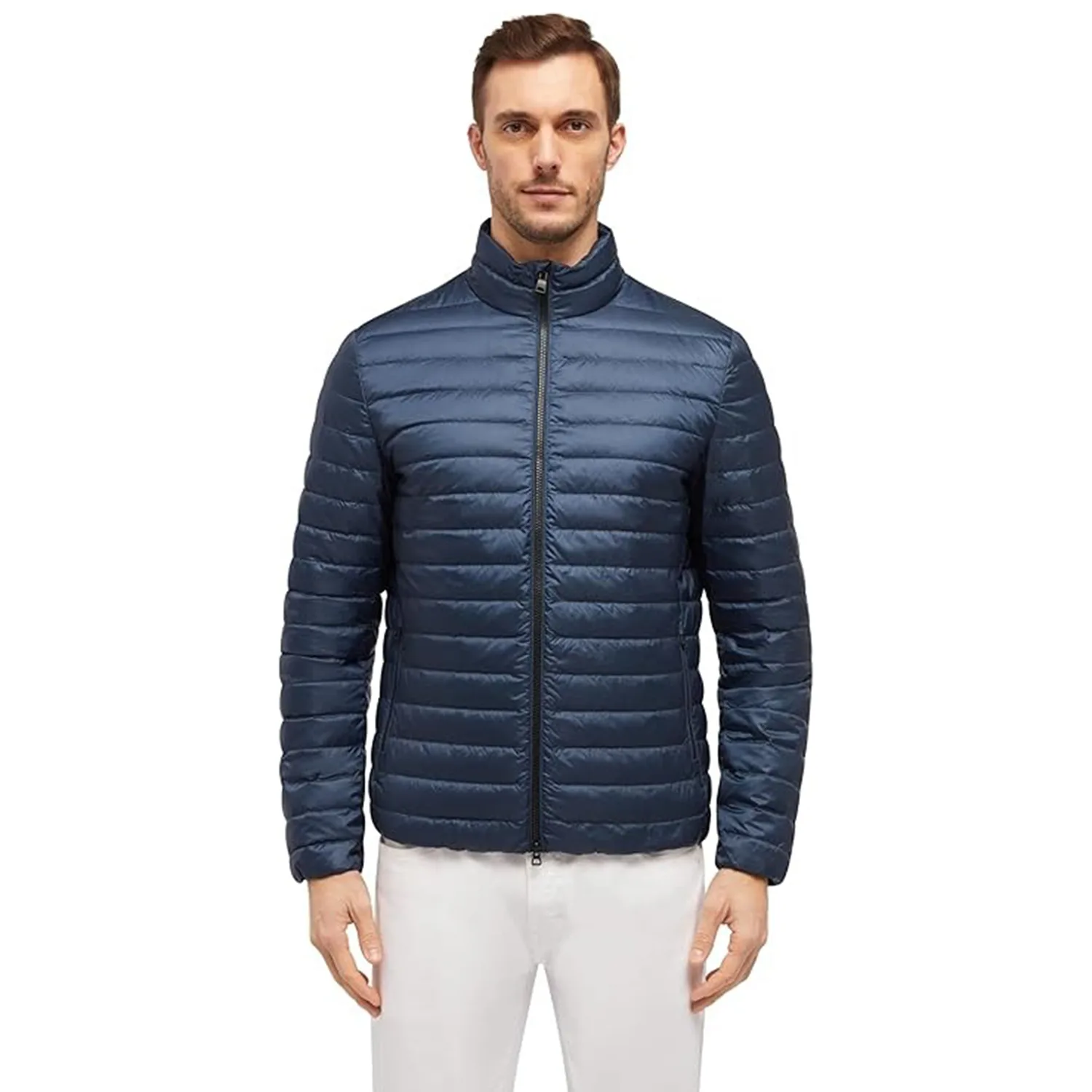 کاپشن مردانه مدل Dereck