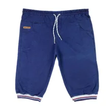 شلوارک مردانه مدل دم پا کش