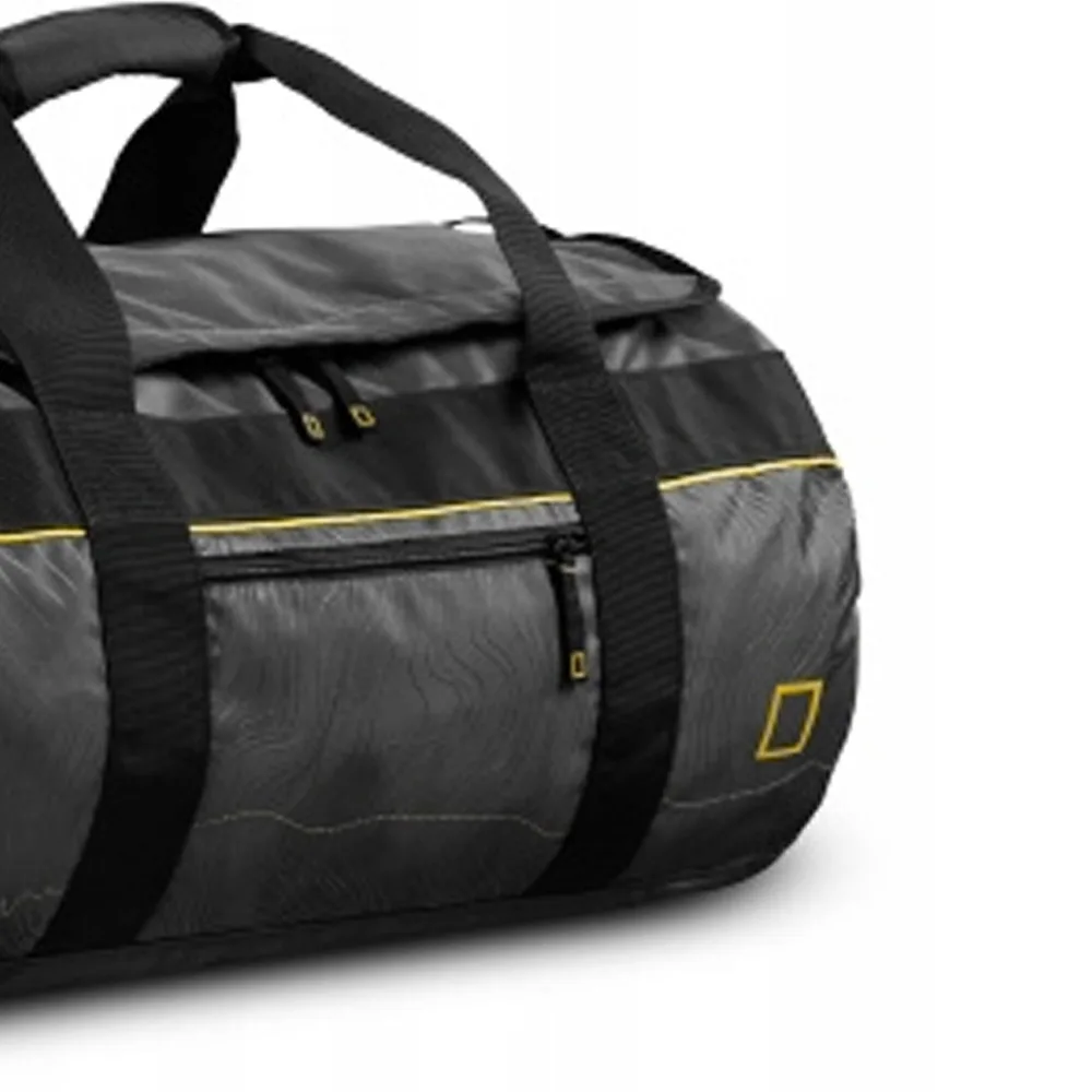 ساک ورزشی نشنال جئوگرافیک مدل Weekender