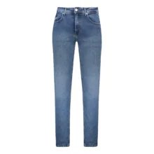 شلوار جین راسته مردانه پاتن جامه مدل 301121040002098