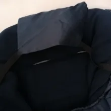 کاور گرمکن پا کالسکه مدل 17396947