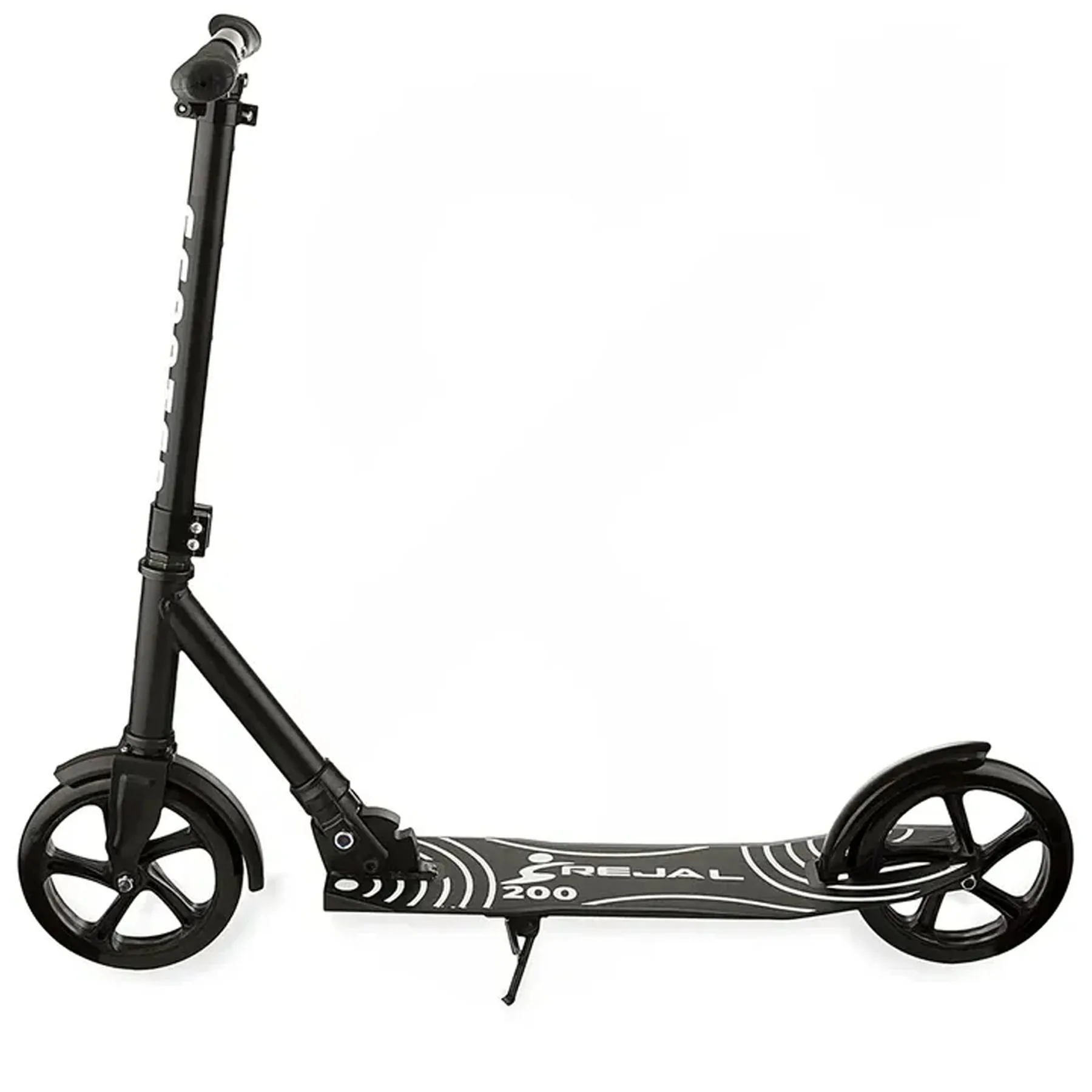 اسکوتر رجال مدل تاشو Youth New 200