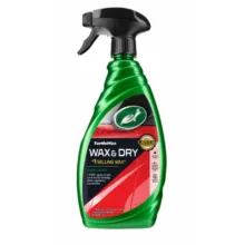 اسپری آبگریز ترتل واکس مدل درای حجم 769ميلي ليتر