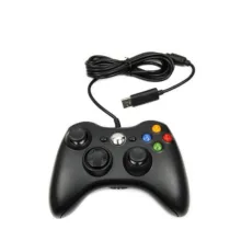 دسته بازی با سیم مدل Xbox 360