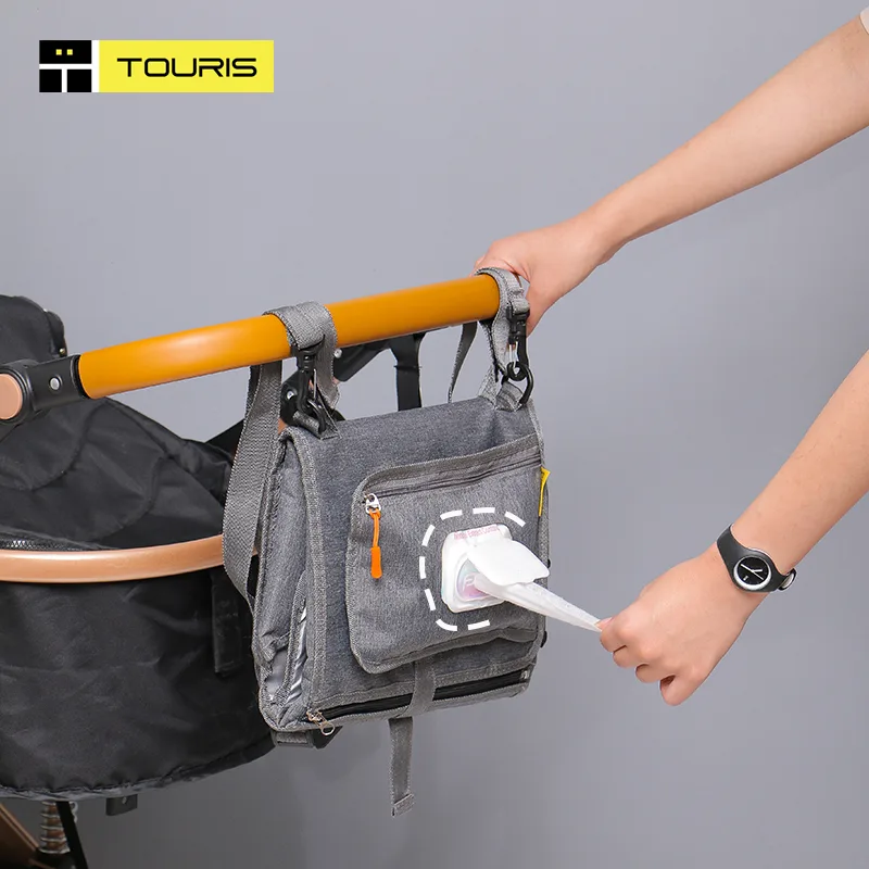 زیرانداز تعویض نوزاد توریث مدل PAD190005