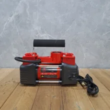 کمپرسور هوا صنعتی رویال مکث مدل 23A