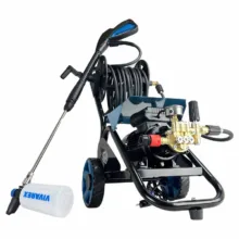 کارواش دینامی 180 بار 2400 وات ویوارکس مدل VR7180-PW