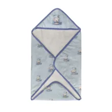 پتو دورپیچ نوزاد مامزکیوتی مدل کوالا DP-51