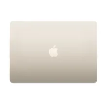 لپ تاپ 15.3 اینچی اپل مدل MacBook Air MC6K4 2025 LLA-M4-24GB Ram-512GB SSD