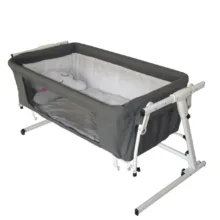 تخت کنار مادر مدل میترا