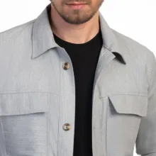 کت تک رسمی مردانه ام کی مدل 40092