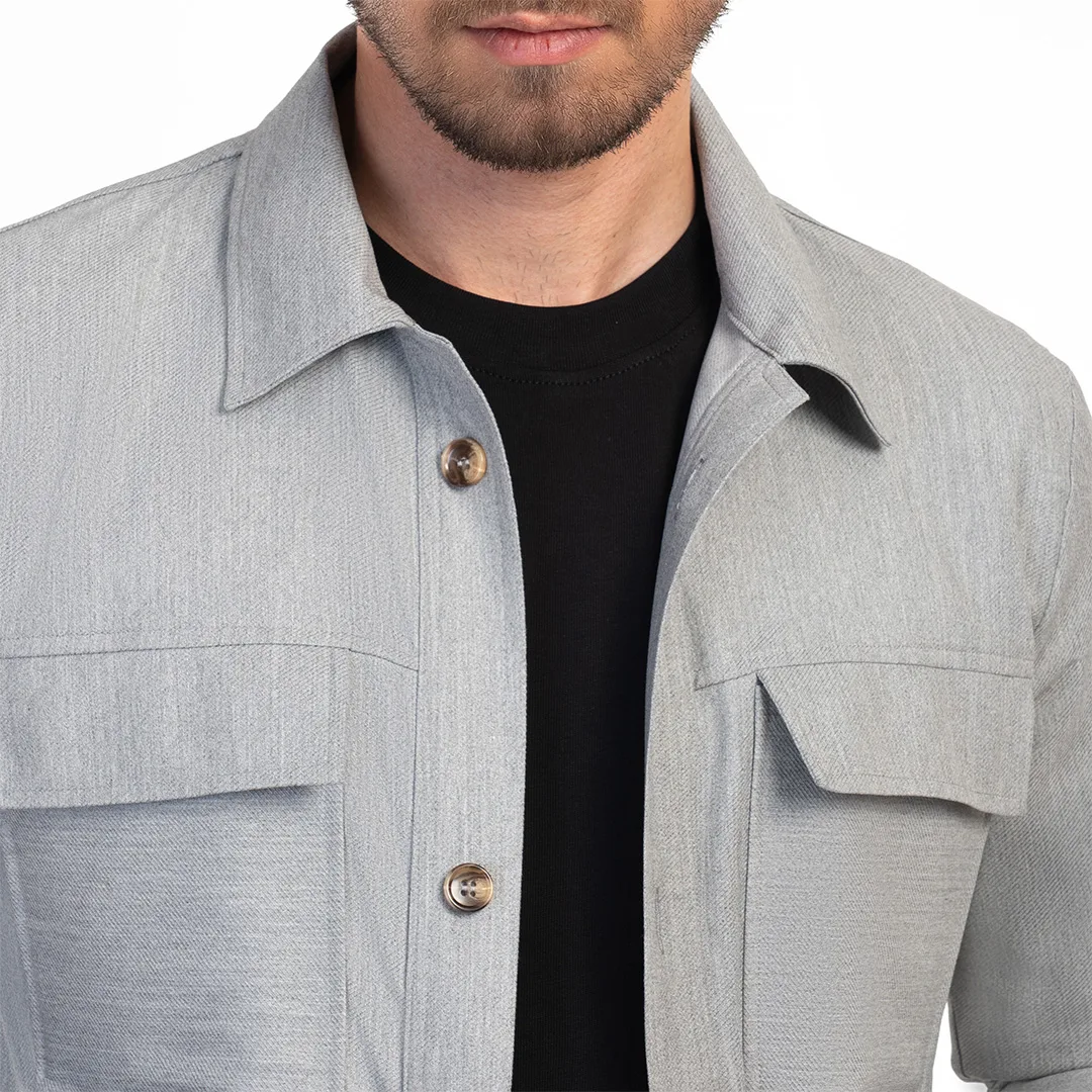 کت تک رسمی مردانه ام کی مدل 40092