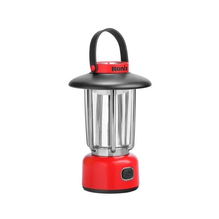 چراغ فانوسی رونیکس مدل RH-4297