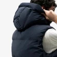 پافر مردانه مدل 3286/405