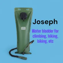 کمل بک جوزف مدل کوهنوردی گنجایش 3 لیتر