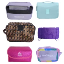 نظم دهنده ساک و چمدان کد 0099 مجموعه 6 عددی