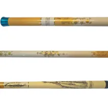 چوب ماهیگیری مینگبو مدل Sacred Force 5.40 به همراه پک طعمه هونگ ژیانگ
